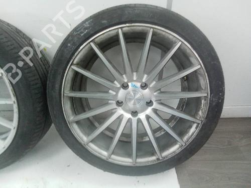 Used Rim BMW 5 (F10) 525 d (204 hp) 20853159