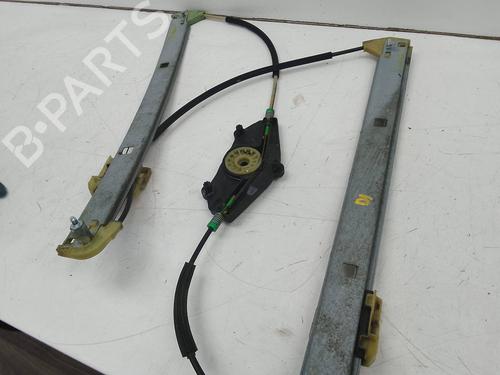 Used Front left window mechanism Front left window mechanism AUDI Q5 (8RB) 2.0 TFSI quattro (211 hp) 19082538 19082538