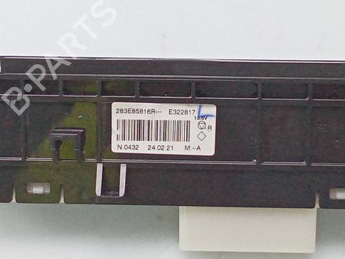 Switch DACIA SANDERO III 1.0 TCe 90 | BP28151075I30