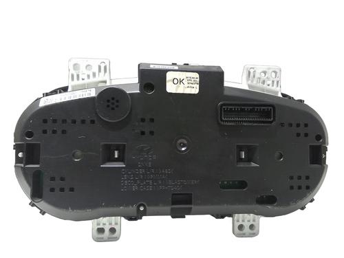 Instrument cluster HYUNDAI i30 (GD) 1.6 CRDi | BP33771447C47  - Image 5