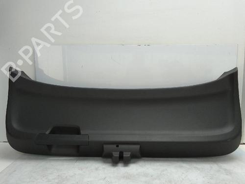 Used Boot lining RENAULT CLIO V (B7_) 1.0 TCe 100 (B7MT) (101 hp) 28008846
