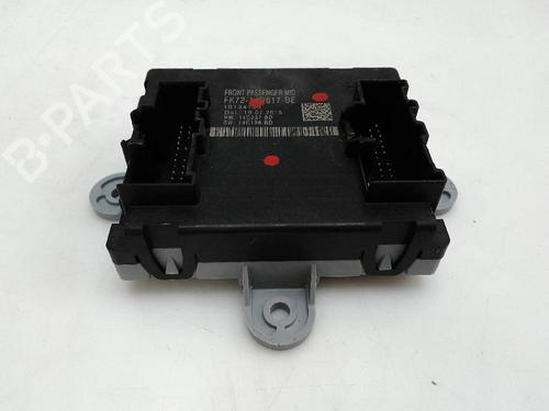 Used Electronic module JAGUAR XE (X760) [2015-2025]  18577880