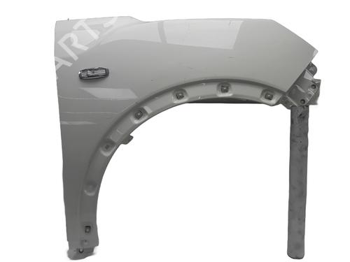 Used Right front fenders SSANGYONG TIVOLI 1.2 (128 hp) 31182998