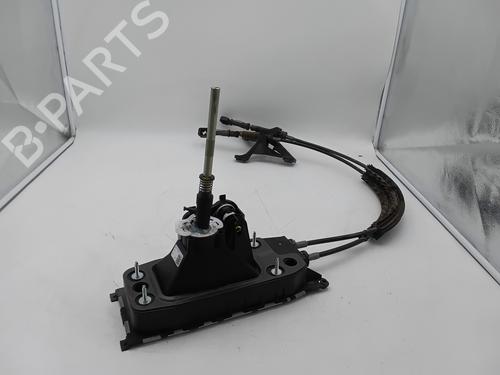 Gear lever SEAT ARONA (KJ7, KJP) 1.6 TDI 2Q0711049L