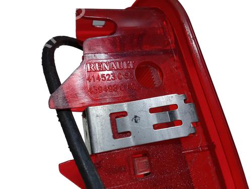 Third brake light RENAULT KANGOO Express (FW0/1_) 1.5 dCi 75 (FW07, FW10, FW04) | BP33688359L11 - Image 6
