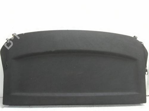 Used Rear parcel shelf BMW 1 (F20) 116 d (116 hp) 29050823