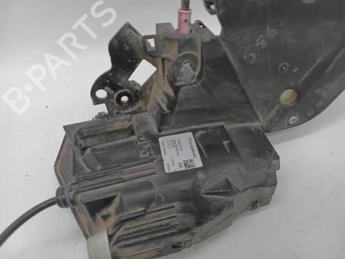 Rear right lock LAND ROVER DISCOVERY SPORT (L550) 2.0 D180 MHEV 4x4 | BP27099466C99 