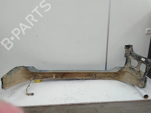 Rear bumper FORD TOURNEO COURIER B460 MPV  | BP22890568C8 