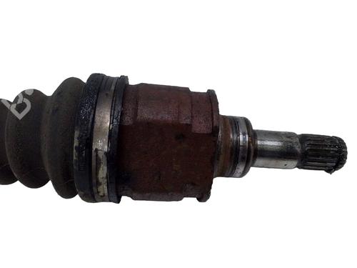 Right rear driveshaft TOYOTA RAV 4 III (_A3_) 2.2 D 4WD (ALA30_, ALA30R) | BP30098580M41