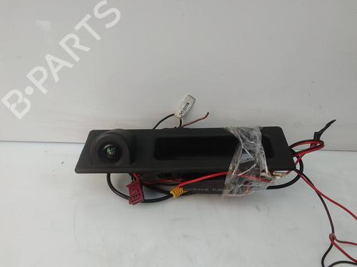 Used Electronic module Electronic module 20694260 20694260