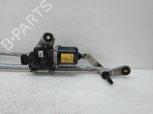 Used Front wiper motor RENAULT AUSTRAL TCe 160 (HGMJ) (158 hp) 25045513