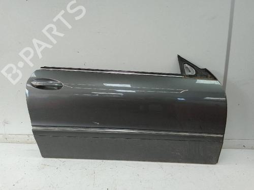 Right front door MERCEDES-BENZ CLK (C209)  | BP24928494C3 