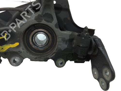 Left front steering knuckle FIAT TIPO Saloon (356_, 357_) 1.3 D (356SXB1A, 356SXH1A, 356SXD1A) | BP20207842M25 - Image 5