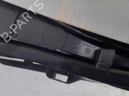 Used Middle console BMW 5 (F10) 535 d xDrive (313 hp) 23417049