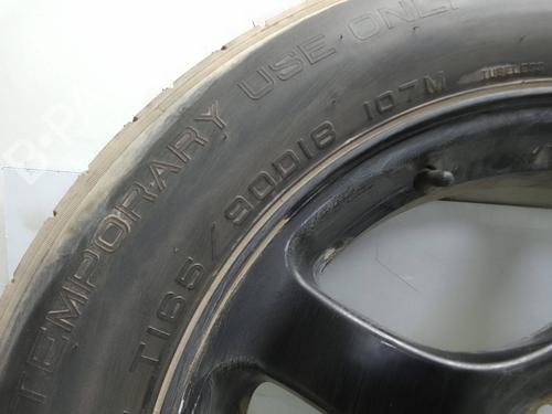 Rim BMW 1502-2002 (E10) 1802 | BP30051053C45 