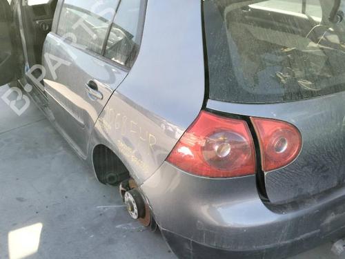 Used Rear left window mechanism VW GOLF V (1K1) 1.9 TDI (105 hp) 19492868
