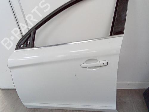 Used Left front door VOLVO XC60 I SUV (156) D3 (136 hp) 19137863