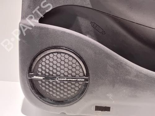 Front right panel RENAULT GRAND SCÉNIC III (JZ0/1_) 1.6 dCi (JZ00, JZ12) | BP36110126C59 - Image 3