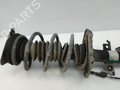 Right front shock absorber NISSAN QASHQAI II SUV (J11, J11_) 1.2 DIG-T | BP20671425M17 