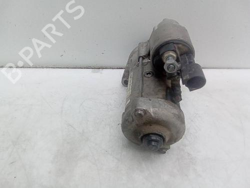 Used Starter VW CC B7 (358) [2011-2016]  18970791