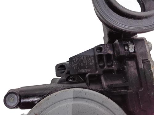 Right rear window motor LEXUS IS II (_E2_) 220d (ALE20) | BP32362095E22