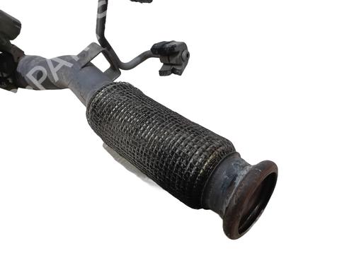 Exhaust system AUDI A1 (8X1, 8XK) 1.6 TDI | BP38036475M121 - Image 7