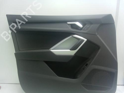 Front left panel AUDI Q3 (F3B) 35 TFSI | BP28149715C58 