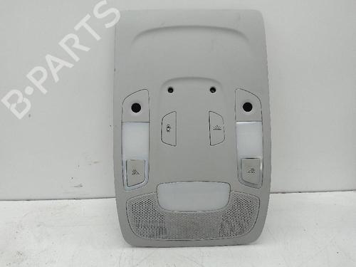 Interior roof light AUDI A6 C7 (4G2, 4GC) 2.0 TDI 19121060