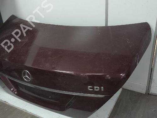 Tailgate MERCEDES-BENZ S-CLASS (W221, V221) S 320 CDI (221.022, 221.122) | BP26409496C6 