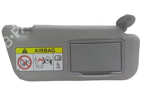 Used Right sun visor Right sun visor 20503717 20503717