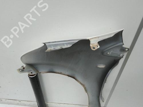 Right front fenders TOYOTA AYGO (_B1_) 1.0 (KGB10_, KGB10R) | BP23452786C42 