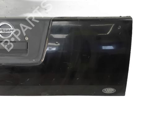 Tailgate NISSAN NAVARA NP300 (D40) 2.5 dCi 4WD | BP32361978C6 