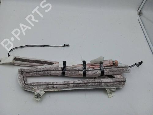 Left curtain airbag PEUGEOT RIFTER 1.5 BlueHDi 130 | BP24954150C11 