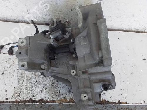 Gearbox SEAT IBIZA V (KJ1, KJG) | BP25485719M3