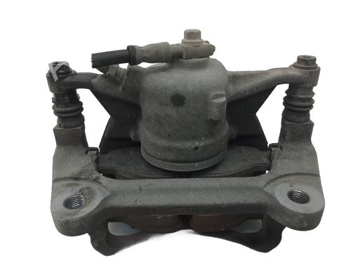 Left front brake caliper VW PASSAT B7 (362) 1.4 TSI EcoFuel | BP21125951M105 - Image 4