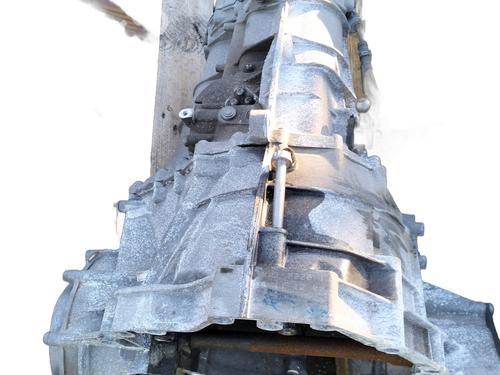 Used Gearbox AUDI Q5 (8RB) 2.0 TDI (150 hp) 26160166