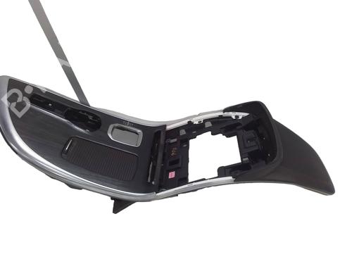 Used Middle console Middle console RENAULT ESPACE V (JR_) 1.6 dCi 160 (160 hp) 19143398 19143398