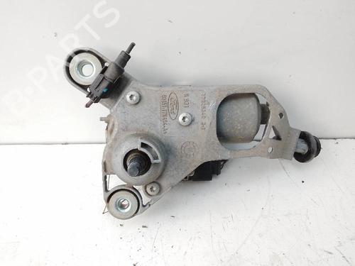 Front wiper motor FORD FOCUS III  | BP18585377M29 