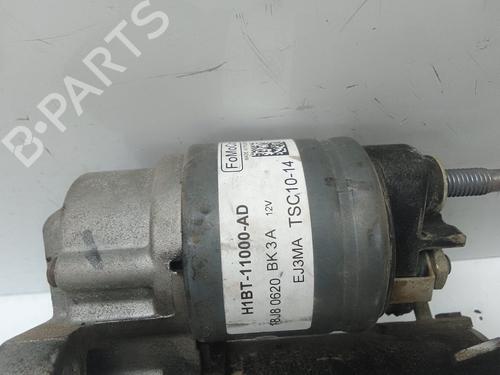 Starter FORD FIESTA VII (HJ, HF) 1.1 Ti-VCT | BP29396331M8 