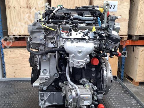Engine MERCEDES-BENZ VITO Tourer (W447) | BP18596601M1