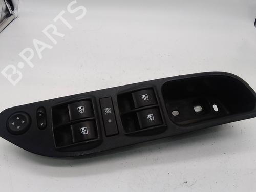 Left front window switch FIAT TIPO Hatchback (356_, 357_) 1.4 (356HXA1B, 357) | BP28145788I27