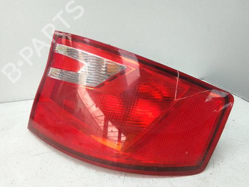 Right taillight SEAT TOLEDO IV (KG3) 1.2 TSI | BP19681563C35 