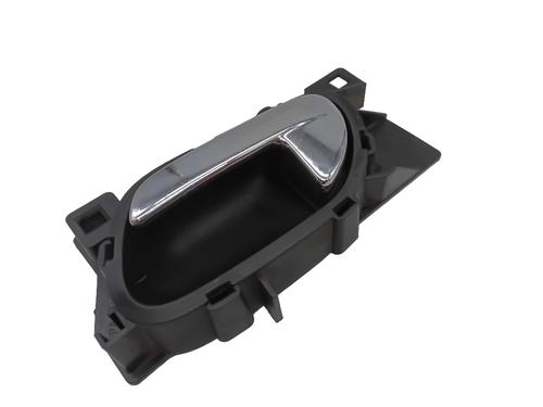 Rear left interior door handle PEUGEOT 407 (6D_) 2.0 HDi 135 (6DRHRH, 6DRHRE, 6DRHRG, 6DRHRJ) | BP30380253I15 
