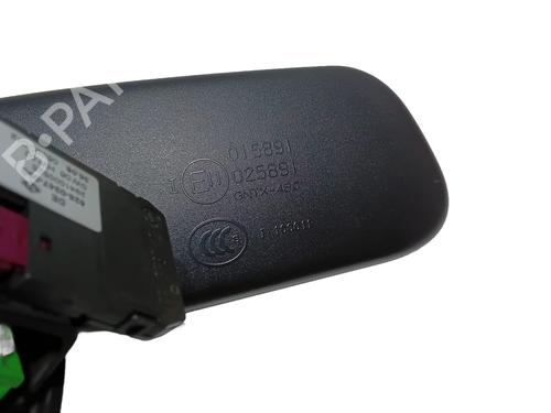 Rear mirror VOLVO C30 (533) 1.6 D | BP36965129I6 - Image 5