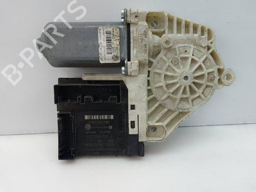front-right-window-mechanism-vw-passat-b6-3c2-1k0959792l-2005-2006-2007-2008-2009-2010-21783237 main image