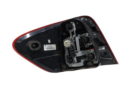 Right taillight MERCEDES-BENZ M-CLASS (W164) ML 350 CDI 4-matic (164.122) | BP30410160C35
