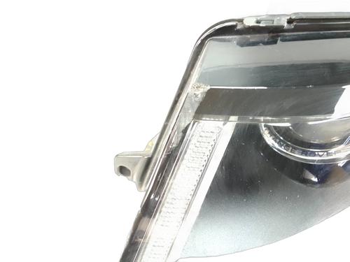 Left headlight LAND ROVER RANGE ROVER EVOQUE (L538) 2.0 D 4x4 | BP18577778C28