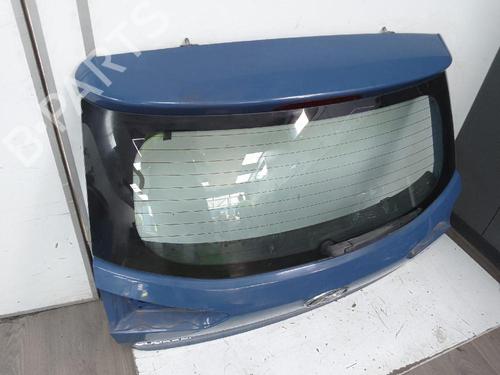 Tailgate HYUNDAI i20 II (GB, IB) 1.2 | BP27445687C6 