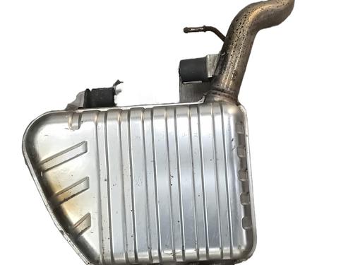 Exhaust system JAGUAR XE (X760) 2.0 D | BP36836357M121 - Image 2