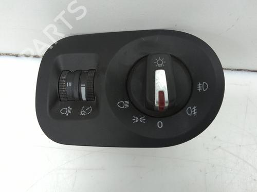 Used Headlight switch Headlight switch 24155806 24155806